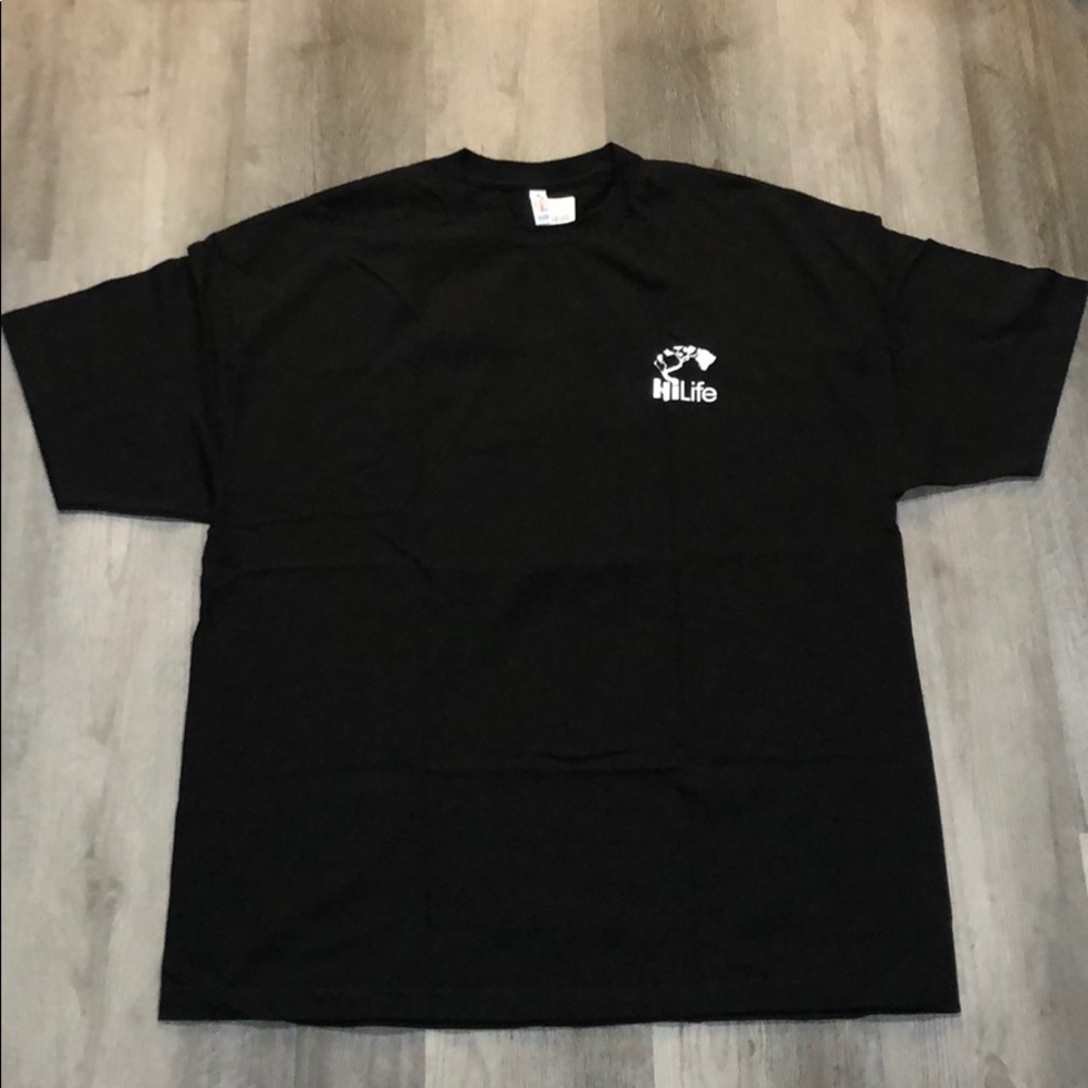 HiLife Clothing Co. Men's T-Shirt — 2XL